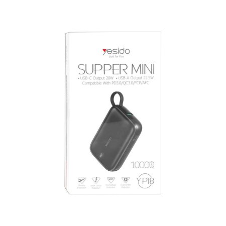 SUPPER MINI 10000mAh